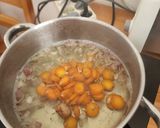 Foto langkah ke 3 dari resep Sayur Bening Katuk Wortel.