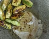 পটল পোস্ত (Potol posto recipe in Bengali) রেসিপি ধাপ - 5 ছবি