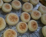 Foto del paso 5 de la receta: Chipa