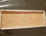 Foto del paso 6 de la receta: Budín de banana y avena fit