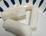 栗子淮山排骨湯的食譜步驟2照片