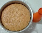 Foto del paso 1 de la receta: Torta cumpleaños 3 de Milo