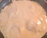 Foto del paso 4 de la receta: Pechugas de pollo al vino con salsa de mostaza.