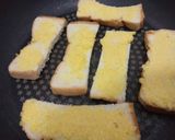 Foto langkah ke 4 dari resep Bagelen Roti Tawar Teflon.