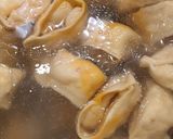 Foto del paso 8 de la receta: Ravioles doble (ricota y calabaza)