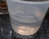 Foto del paso 14 de la receta: Té de Cáscara de naranja 🍊 🧡♻️