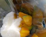 Foto langkah ke 1 dari resep Nona manis labu kuning.