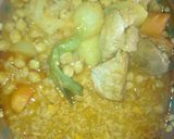 Foto del paso 10 de la receta: Cocido madrileño a la Mario, s