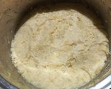 Krumli püré egyszerűen recept fázis 4 fotója