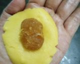 Foto langkah ke 2 dari resep Nastar Jumbo Crunchy.