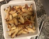 Foto del paso 7 de la receta: Papas RÚSTICAS