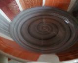 Foto del paso 4 de la receta: Brownie en microondas