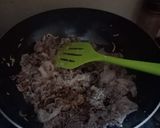 Foto langkah ke 3 dari resep Beef Slice ala Yoshinoya.
