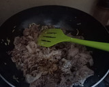 Foto langkah ke 3 dari resep Beef Slice ala Yoshinoya.
