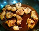 醬爆雞腿的食譜步驟2照片