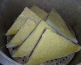 Foto langkah ke 3 dari resep Roti kukus simple.