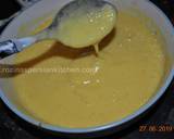 Saffron Mango Lassi recipe step 3 photo