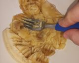 Foto del paso 1 de la receta: Masitas fáciles de avena y banana