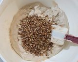 Foto del paso 7 de la receta: Muffins de plátano y nuez