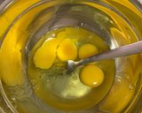 Foto del paso 1 de la receta: Omelette