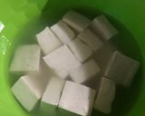 Foto langkah ke 2 dari resep Tahu Susu.