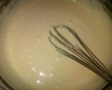 Foto del paso 1 de la receta: Bizcochuelo Casero 🍰