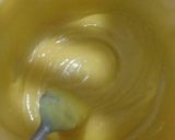 Foto langkah ke 3 dari resep Condesed milk cake.