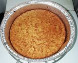 Foto del paso 4 de la receta: Pastel de zanahoria 🥕 y plátano 🍌