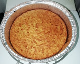 Foto del paso 4 de la receta: Pastel de zanahoria 🥕 y plátano 🍌