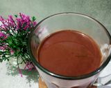 Foto langkah ke 4 dari resep Classic Hot Chocolate.