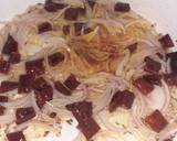 Quick potato veggie with chapati (katli with roti) #mycookbook recipe step 2 photo