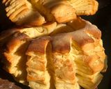 Foto del paso 9 de la receta: Cremonas o mini corderito de margarina