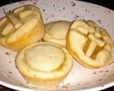 Foto del paso 3 de la receta: Mini tartas SUPER fáciles y deliciosas