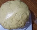 Foto langkah ke 1 dari resep Bolen Pisang.