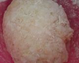 Foto del paso 4 de la receta: Galletas caseras de mandarina