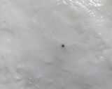 Hình bước làm 4 của món Bánh giò Đáp Cầu nhà tui