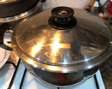 Foto del paso 8 de la receta: Guisado de rape y merluza