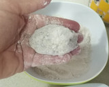 Foto del paso 13 de la receta: Croquetas de champiñones y espárragos