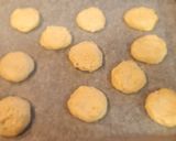 Foto del paso 3 de la receta: Galletas Campurrianas