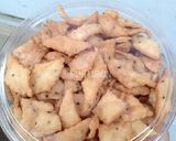 Foto langkah ke 3 dari resep Keripik jintan.