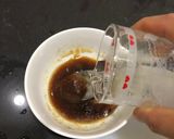 Foto langkah ke 9 dari resep Tim ikan gurame hongkong.