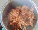 Foto langkah ke 4 dari resep Spicy Garlic Chicken Wings #BikinRamadanBerkesan.