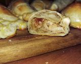 Foto del paso 5 de la receta: Empanadas de pejerrey