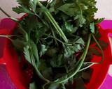 Foto del paso 4 de la receta: Tabbouleh con salmón teriyaki