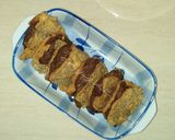 Foto langkah ke 3 dari resep Tahu Walik Tongkol.