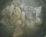Foto langkah ke 1 dari resep Sop Ayam Kampung.