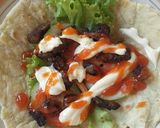 Foto langkah ke 4 dari resep Kebab sapi.