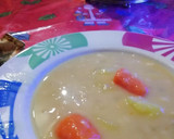 Foto del paso 5 de la receta: Fabada saludable