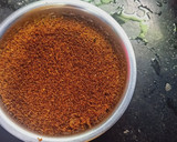 Maldives fish sambal / மாசி கருவாடு பொடி ரெசிபி ஸ்டேப் 6 புகைப்படம்