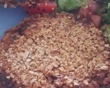 Foto del paso 8 de la receta: Hamburguesas de lenteja
